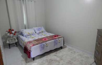 Imagem 2: Aluguel mensal kitnet em santa cruz cabrália