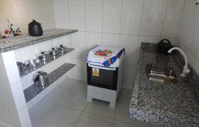 Imagem 9: Aluguel mensal kitnet em santa cruz cabrália