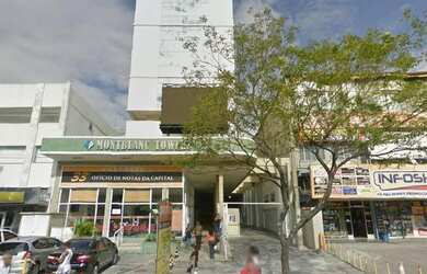 Imagem: O depósito possui 24m² de Área e está localizado em Campo