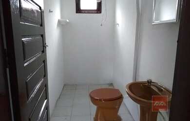 Imagem 9: Casa Alvenaria - Locação