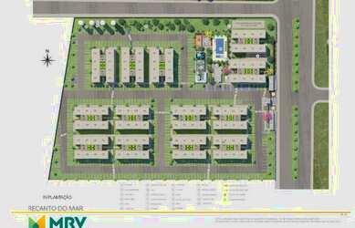 Imagem 4: R Condomínio fechado ,2 quartos, lazer completo , garanta já sua unidade