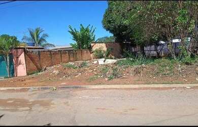 Imagem: O terreno está localizado em Jardim Das Cascatas, Aparecida