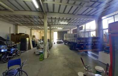 Imagem 10: Lote/Terreno para aluguel tem 1250 metros quadrados em Federação - Salvador...