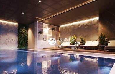 Imagem 10: Apartamento 3 suítes NOVO 2 vagas de garagem a VENDA no Residencial VOGA,...