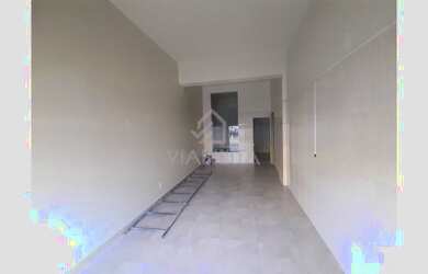 Imagem: O depósito possui 35m² de Área e está localizado em Industrial