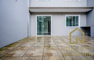 Imagem 4: Sobrado Novo a venda no bairro Boa Vista em Blumenau SC