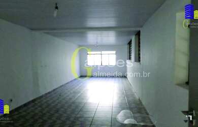 Imagem 6: Galpão/Depósito/Armazém para aluguel tem 591 metros quadrados em Vila...
