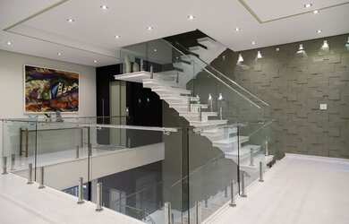 Imagem 4: Casa Triplex - Riviera del Sol