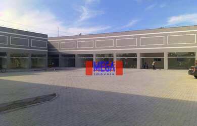 Imagem: Loja para alugar, 36 m² por R$ 1.550,00/mês - Jacunda - Aquiraz/CE