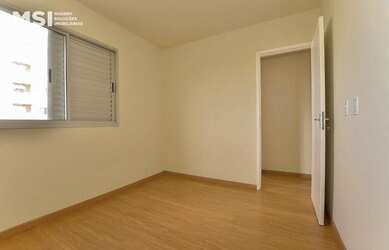 Imagem 9: Apartamento à venda, 50 m² por R$ 235.000,00 - Pinheirinho - Curitiba/PR