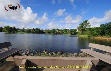 Imagem 15: Maravilhoso terreno a venda Parque Encontro das Águas Lauro de Freitas...