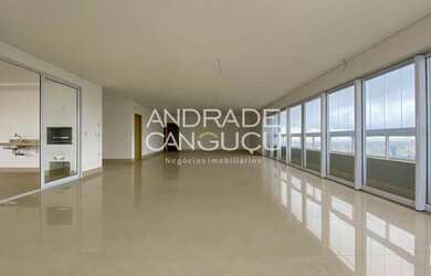 Imagem 5: BELÍSSIMA COBERTURA A VENDA NA REGIÃO MAIS NOBRE DE GOIÂNIA