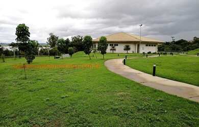Imagem 2: Venda - Terreno em condomínio - Barra do Cisne - Americana - SP