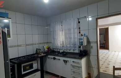 Imagem 4: LONDRINA - Casa Padrão - Residencial Vila Romana