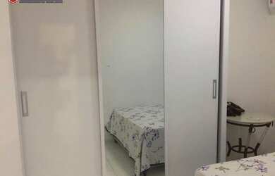 Imagem 11: Apartamento com 2 dormitórios, 47 m² - venda por R$ 230.000,00 ou aluguel...