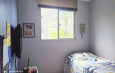 Imagem 8: Contagem - Apartamento Padrão - CH REUNIDAS STA TEREZINHA