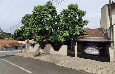 Imagem 1: JARAGUÁ DO SUL - Casa Padrão - RAU