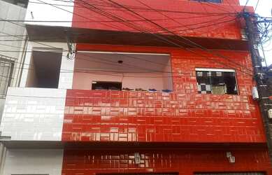 Imagem 1: Aluga-se casa em Madre de Deus Bahia região metropolitana de Salvador