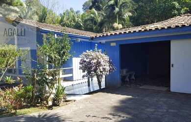 Imagem 10: Chácara com 3 dormitórios, 6000 m² - venda por R$ 6.000.000,00 ou aluguel...