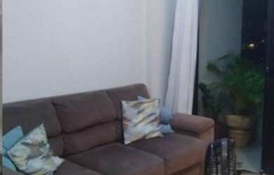 Imagem 11: Santa Teresa com 2 4, 01G e 60M² no Residencial Altos de Salvador