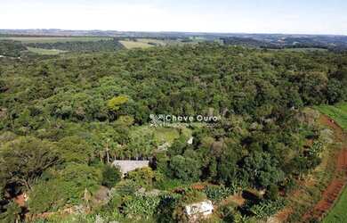 Imagem 5: Chácara com 3 dormitórios à venda, 18871 m² por R$ 1.350.000,00 -...