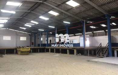 Imagem 5: Galpão à venda, 3267 m² por R$ 13.000.000,00 - Nova Brasília - Brusque/SC