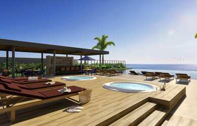 Imagem 7: O seu lar mais completo com sua família e uma vista linda, todos os dias