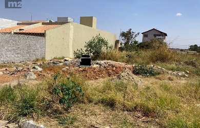 Imagem 3: Lote/Terreno para venda possui 300 metros quadrados em Residencial Campos...