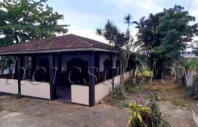 Imagem: A fazenda possui 21.780m² de Área e está localizado em Alecrim