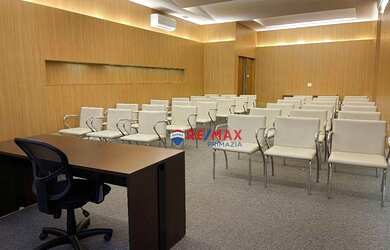 Imagem 4: Sala, 25 m² - venda por R$ 165.000,00 ou aluguel por R$ 1.821,57/mês...