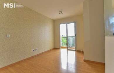 Imagem 5: Apartamento à venda, 50 m² por R$ 235.000,00 - Pinheirinho - Curitiba/PR