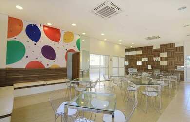 Imagem 5: EXCELENTE 2QTS COM VISTA LIVRE NO VIA ALTO MAPENDI TAQUARA