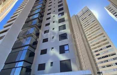 Imagem: O apartamento possui 3 Dormitórios, 3 Banheiros, 2 Vagas na