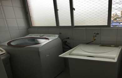 Imagem 15: São Paulo - Apartamento Padrão - Vila Mazzei