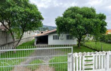 Imagem 5: Casa Venda Urubici. 80m² de Área, 2 Vagas na garageme4 Dormitórios