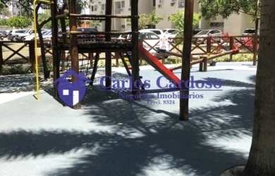 Imagem 2: CCNI - Vendo apartamento 3 quartos em Boa Viagem Nascente Edf. Vita Club...