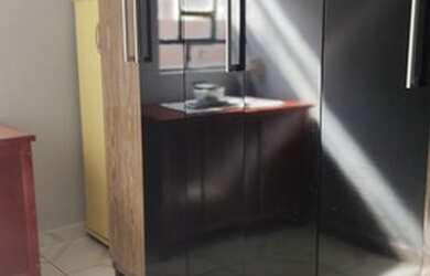 Imagem 9: Casa Finsocial ( Goiânia .Goiás