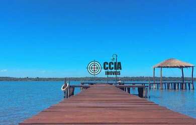 Imagem 2: Terreno à venda Condomínio Santa Elena amp Marina Club por R$ 330.000,00...