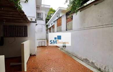 Imagem 14: Sobrado com 3 dormitórios, 250 m² - venda por R$ 1.800.000 ou aluguel...