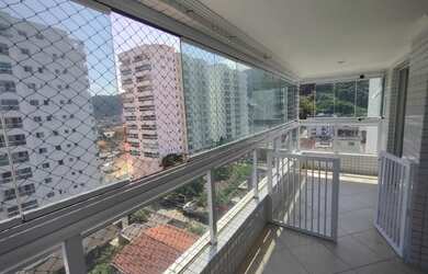 Imagem 16: luxuoso apartamento em excelente localização centro de mongagua oportunidade