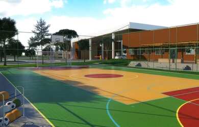 Imagem 14: Jardins Bolonha, lote 306,55 m² Senador Canedo - GO