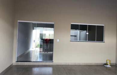 Imagem 4: Casa para venda na região Leste da cidade, menos de 20 minutos do famoso...