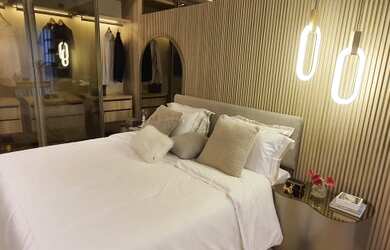 Imagem 8: APARTAMENTO 121M² - 3 SUÍTES - ALTO DO IPIRANGA - PRÓXIMO Á ESTAÇÃO...