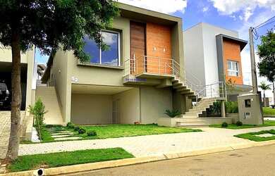 Imagem 6: CASA RESIDENCIAL em BRAGANÇA PAULISTA - SP, CONDOMÍNIO RESIDENCIAL PORTAL...