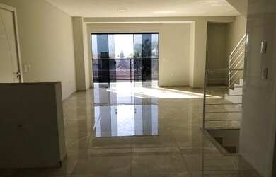 Imagem 4: Sobrado geminado alto padrão - Rio Molha - Jaraguá do Sul