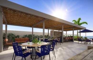 Imagem 8: O seu lar mais completo com sua família e uma vista linda, todos os dias