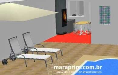 Imagem 5: Casa com 3 dormitórios à venda, 100 m² por R$ 515.000,00 - Eliana -...