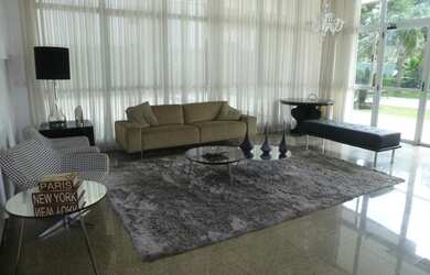 Imagem 16: Apartamento à venda, 195 m² por R$ 1.350.000,00 - Meireles - Fortaleza/CE