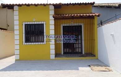 Imagem 1: Casa à venda, 02 quartos, por R$ 340.000,00- Jd. Atlân. Leste - Maricá/RJ