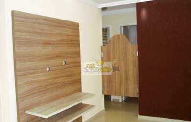 Imagem: O apartamento possui 3 Dormitórios, 2 Banheiros, 61m² de Área